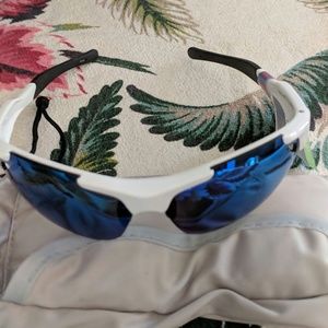 Sunglasses Optic Nerve